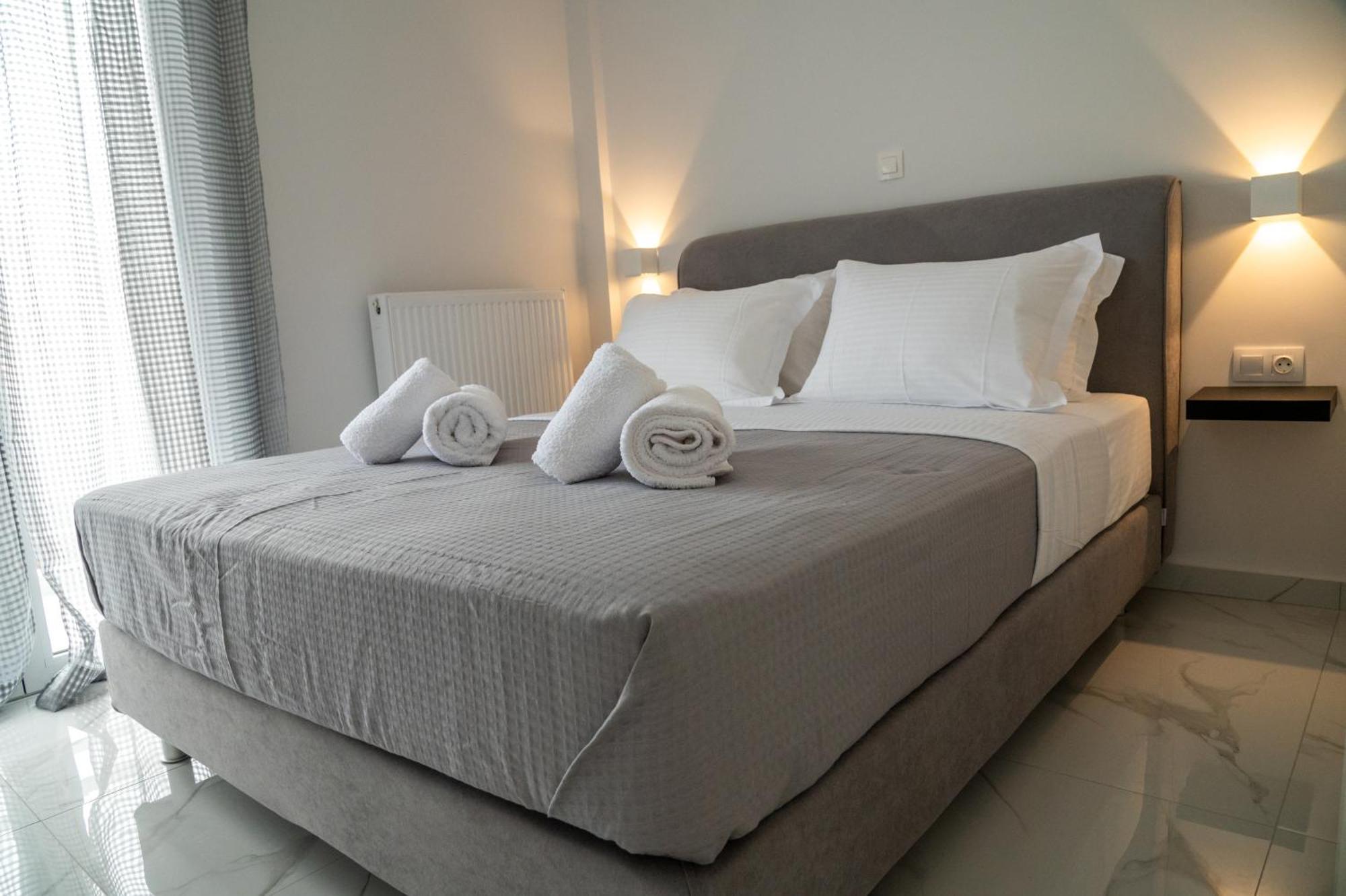 Central Apartment Near To Acropolis Area Athens Ngoại thất bức ảnh