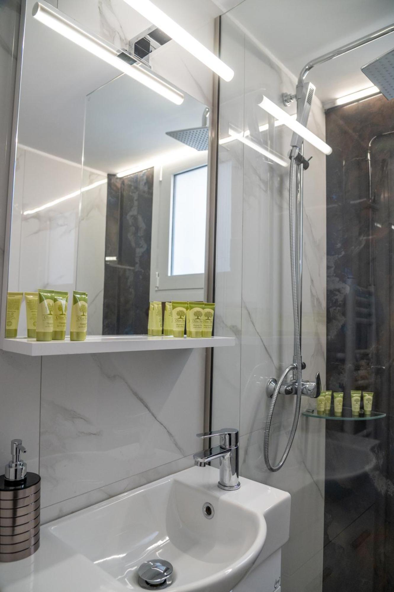 Central Apartment Near To Acropolis Area Athens Ngoại thất bức ảnh