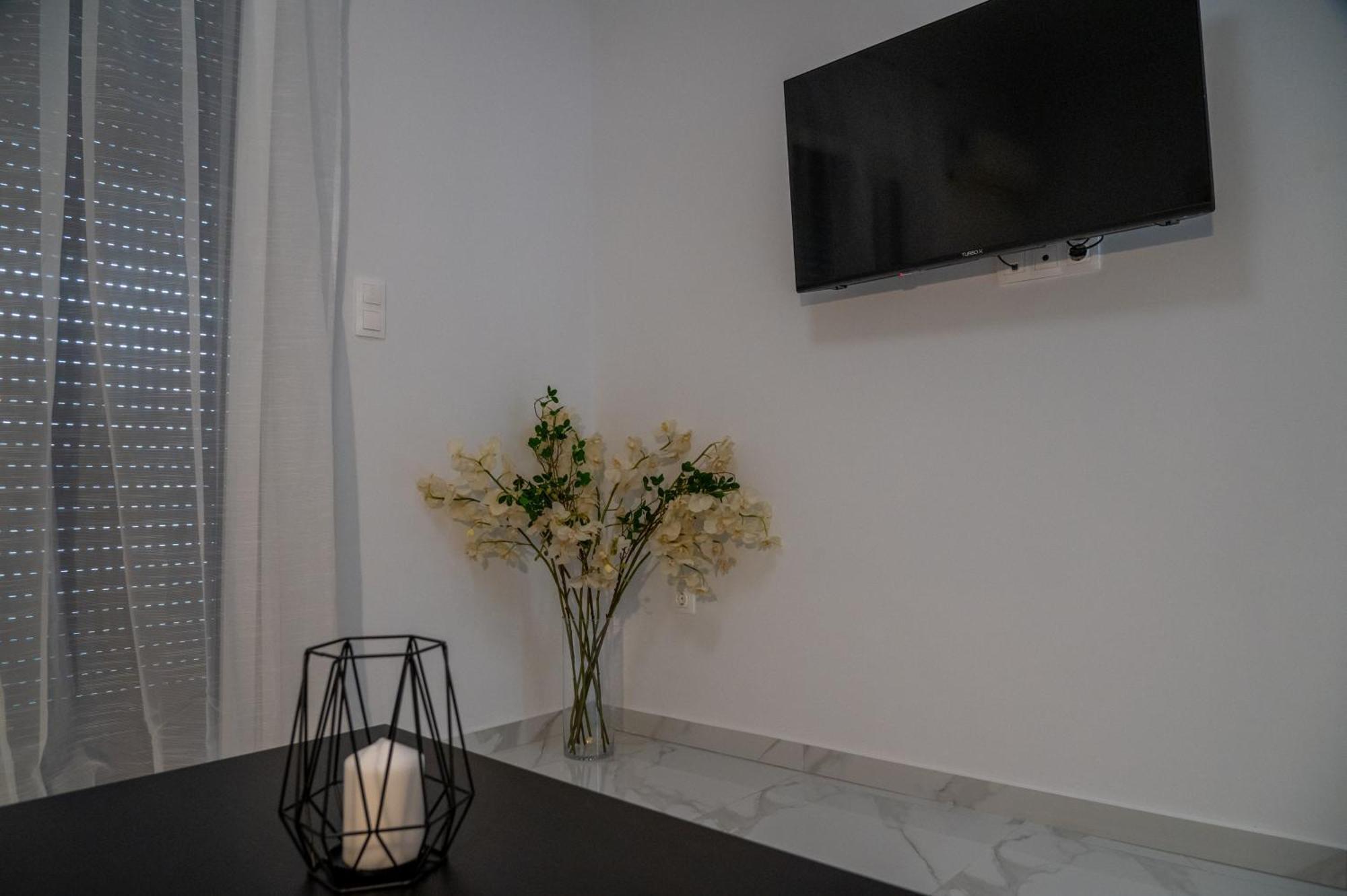 Central Apartment Near To Acropolis Area Athens Ngoại thất bức ảnh