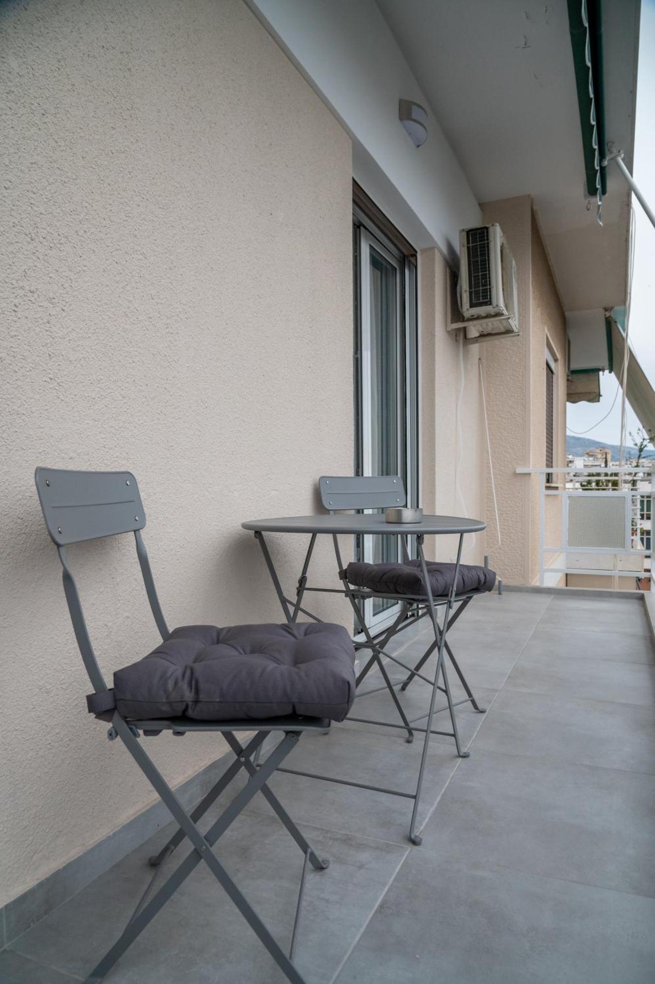 Central Apartment Near To Acropolis Area Athens Ngoại thất bức ảnh