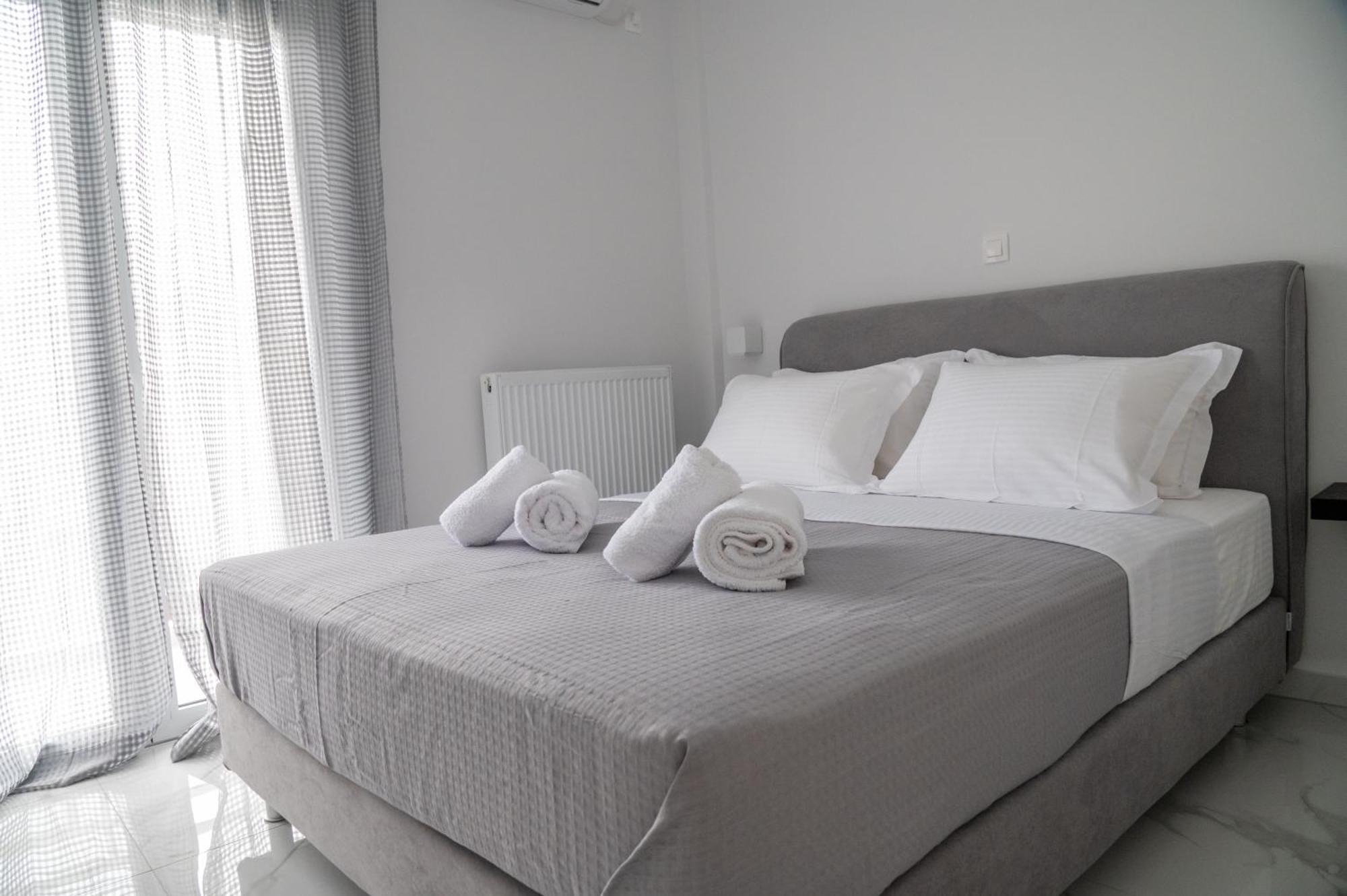 Central Apartment Near To Acropolis Area Athens Ngoại thất bức ảnh