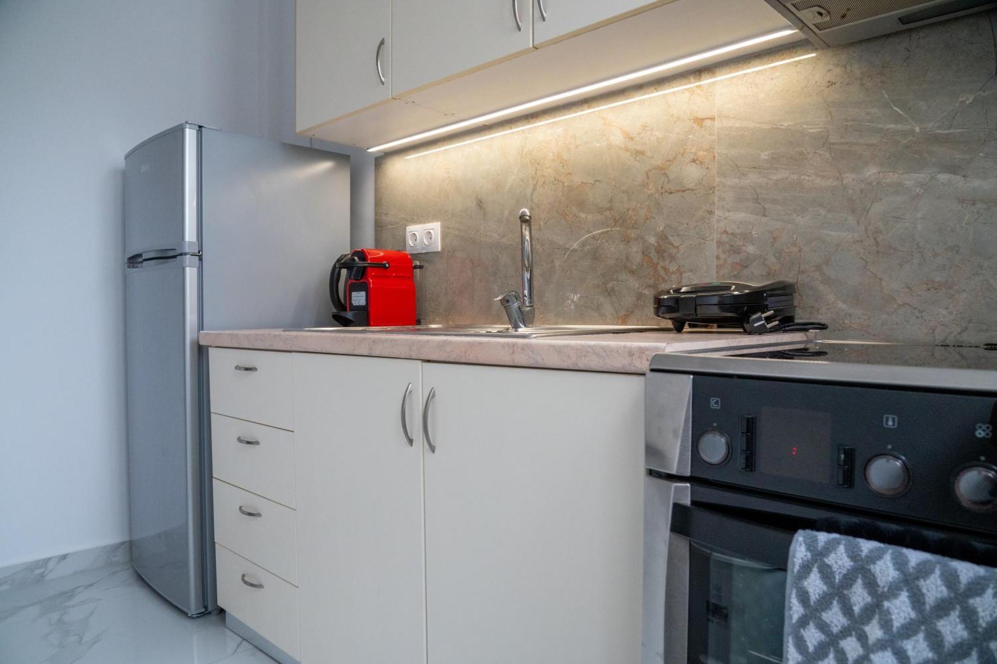 Central Apartment Near To Acropolis Area Athens Ngoại thất bức ảnh