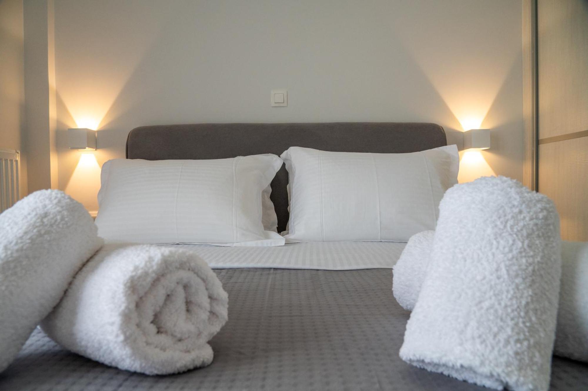 Central Apartment Near To Acropolis Area Athens Ngoại thất bức ảnh