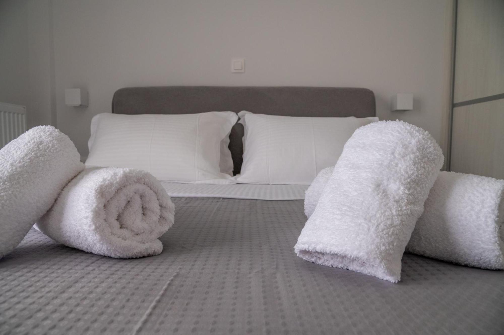 Central Apartment Near To Acropolis Area Athens Ngoại thất bức ảnh