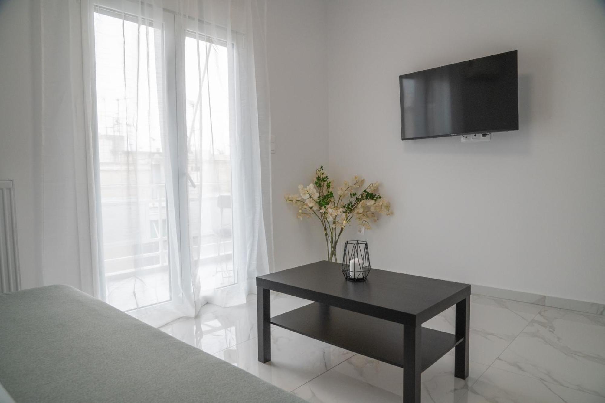 Central Apartment Near To Acropolis Area Athens Ngoại thất bức ảnh