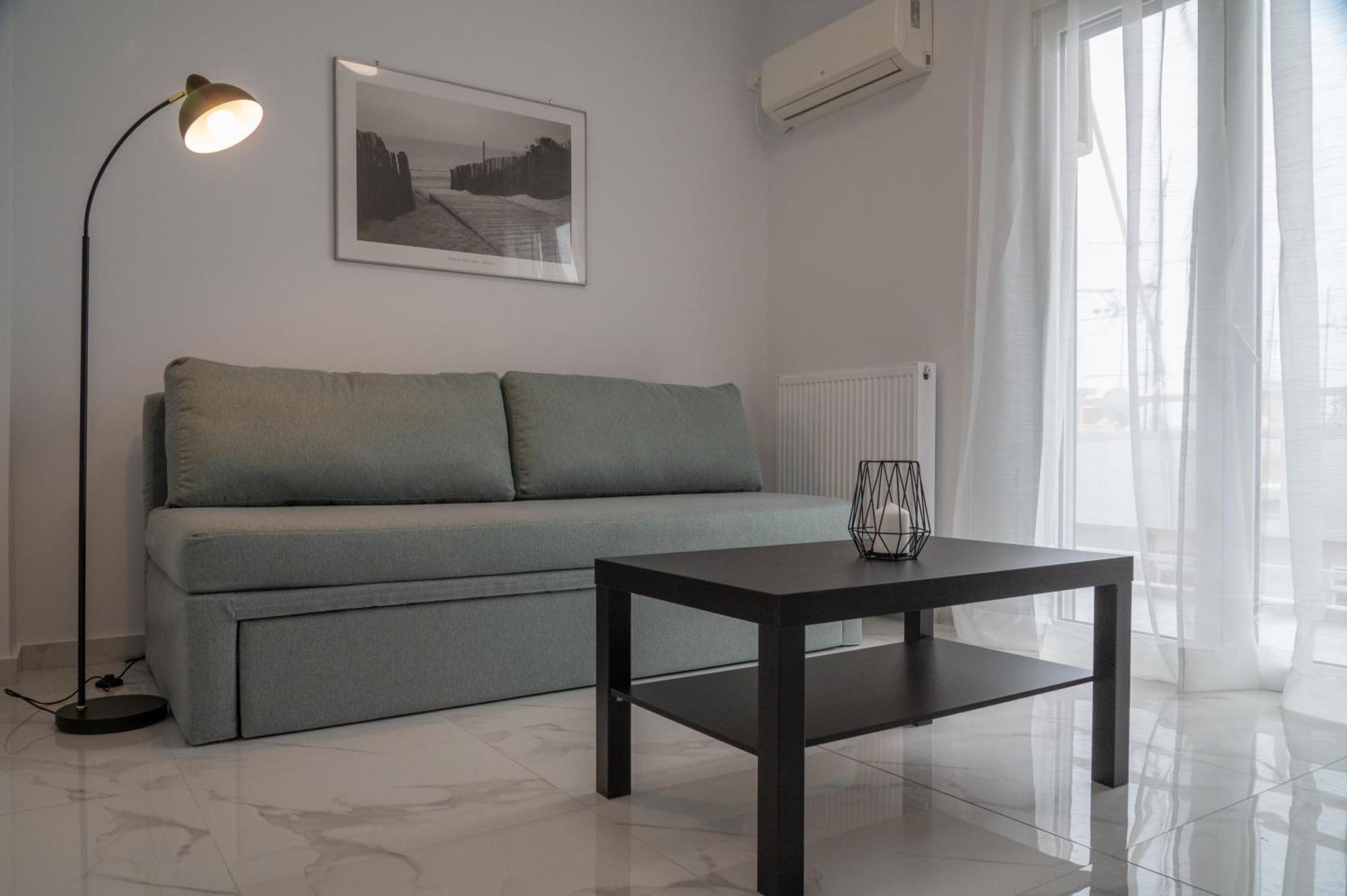 Central Apartment Near To Acropolis Area Athens Ngoại thất bức ảnh