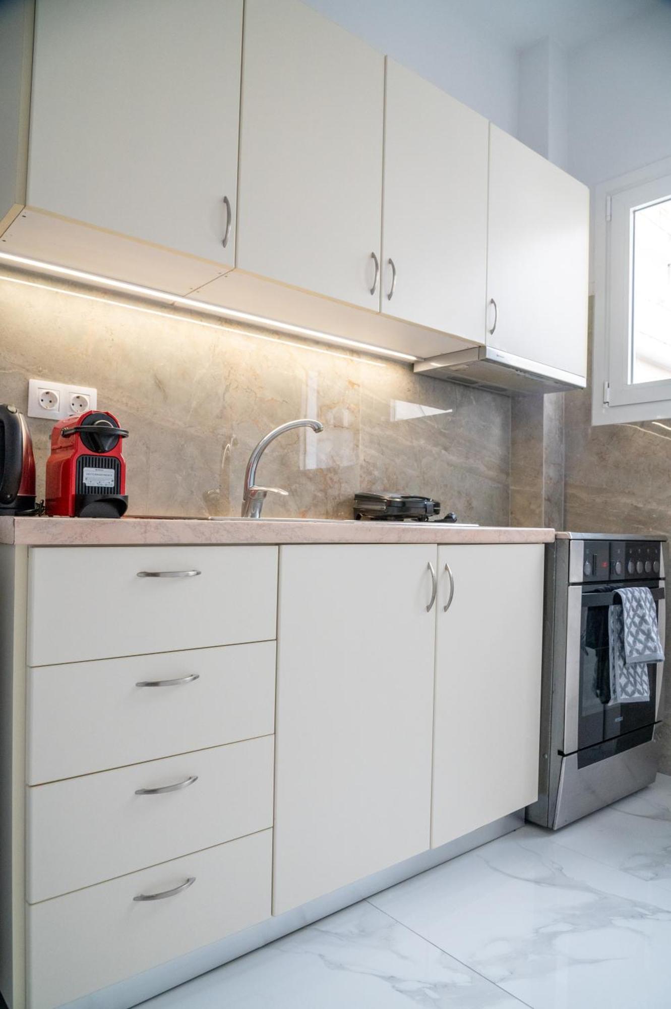 Central Apartment Near To Acropolis Area Athens Ngoại thất bức ảnh